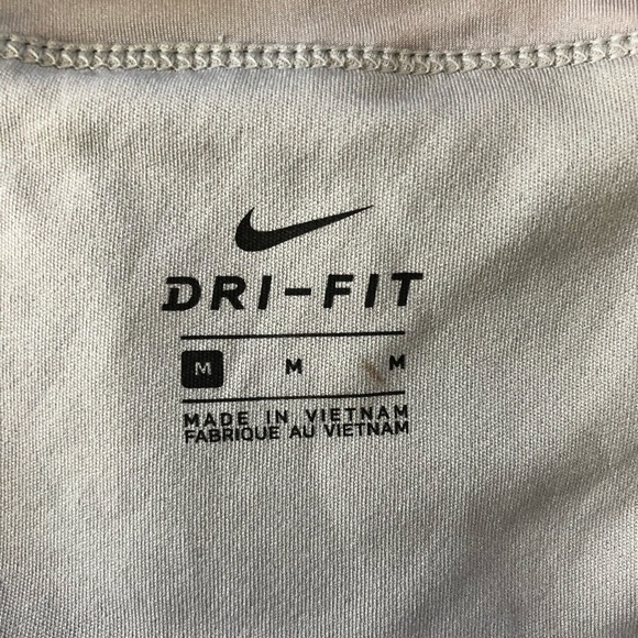 Nike Athletic Shorts! - Picture 3 of 3